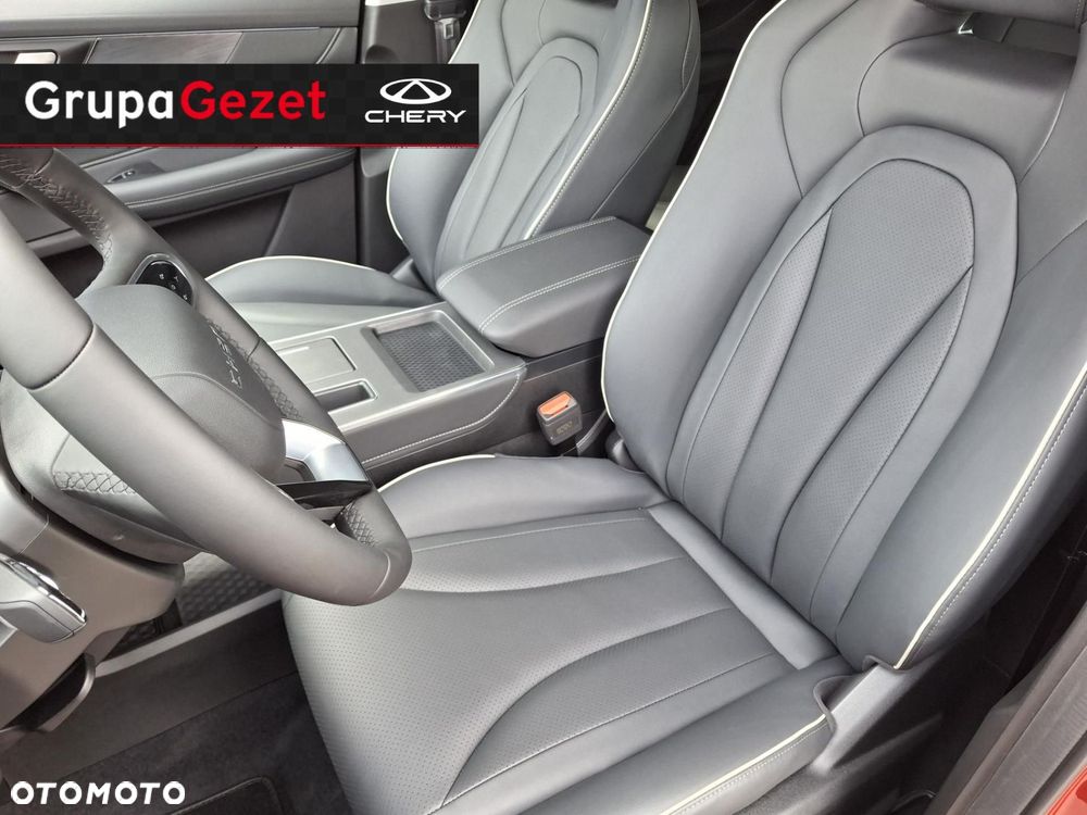 Chery Tiggo 4 1.5 GDI HEV Premium DHT - 8