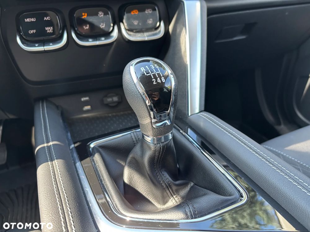 BAIC 3 1.5T Luxury - 22
