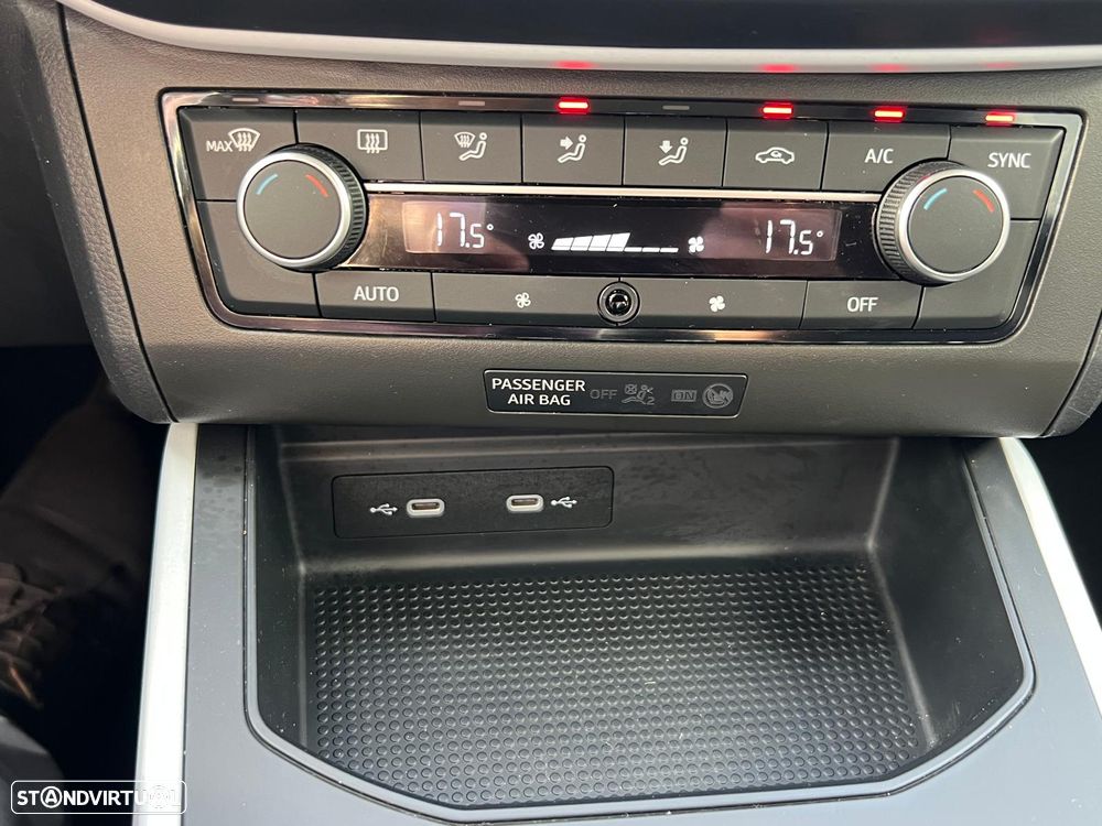 SEAT Arona 1.0 TSI Style - 19