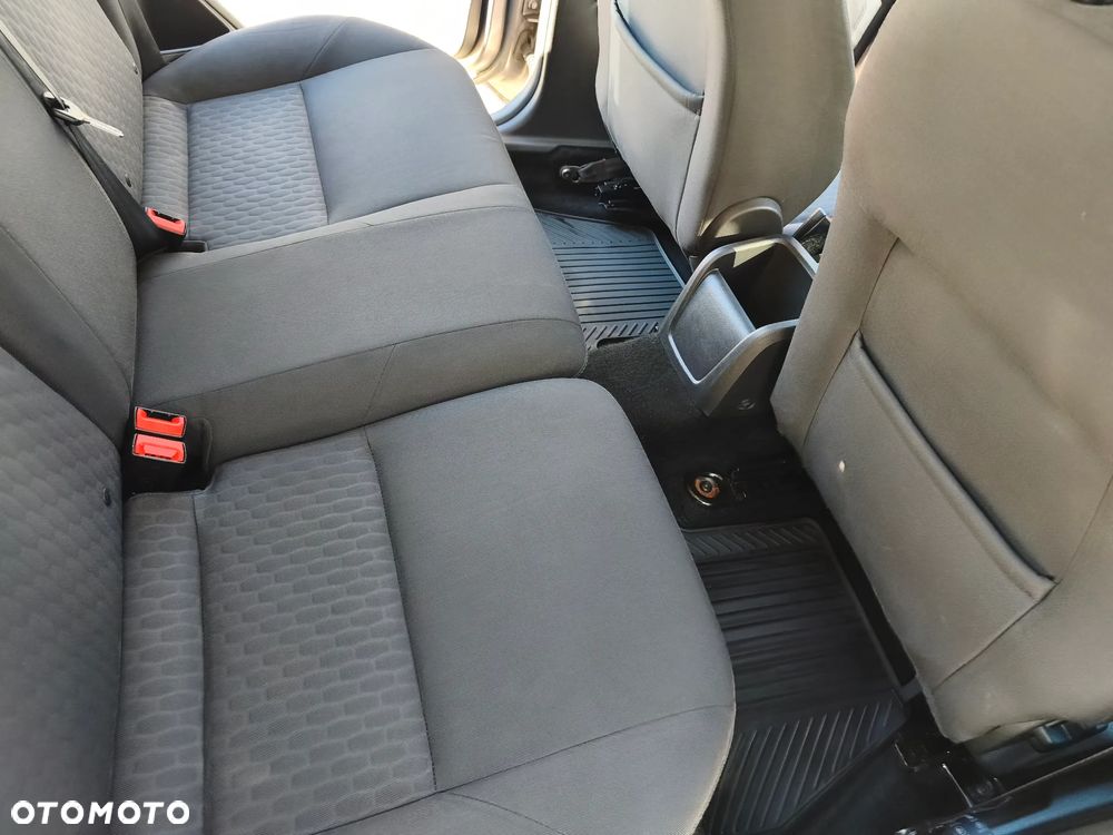 Ford Focus 1.6 EcoBoost Trend - 15