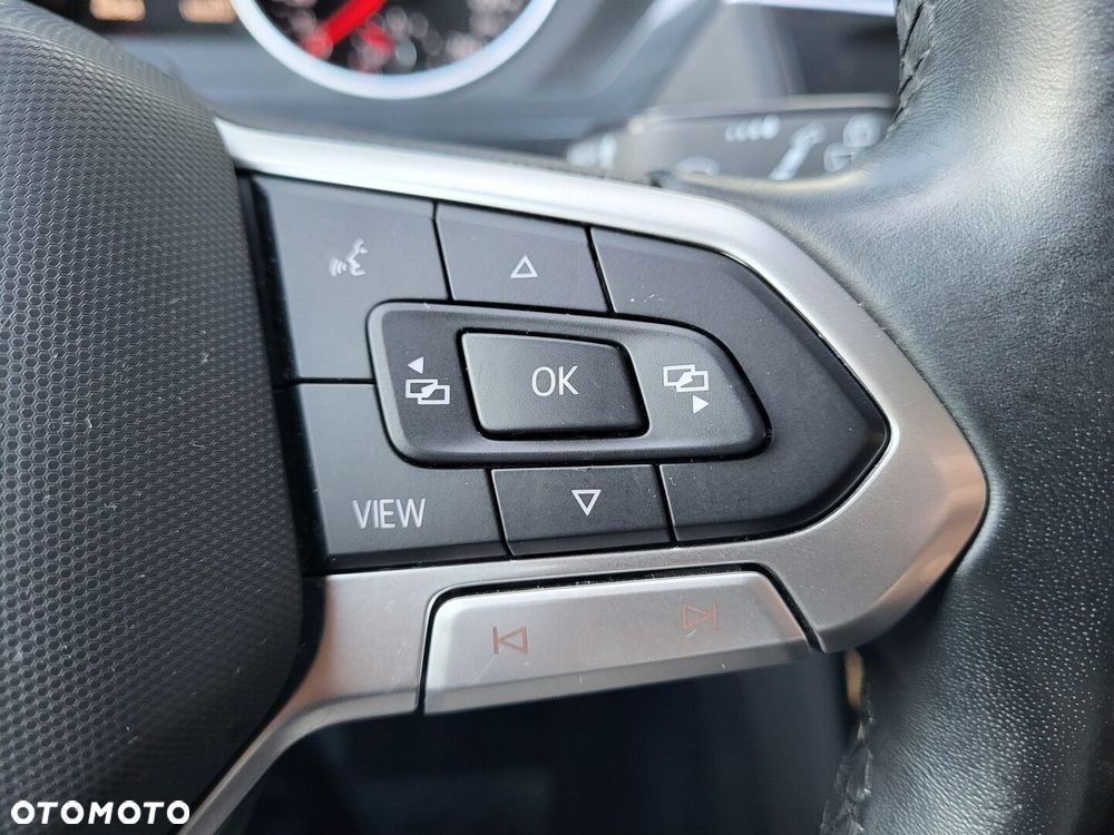 Volkswagen Tiguan 1.5 TSI EVO - 26