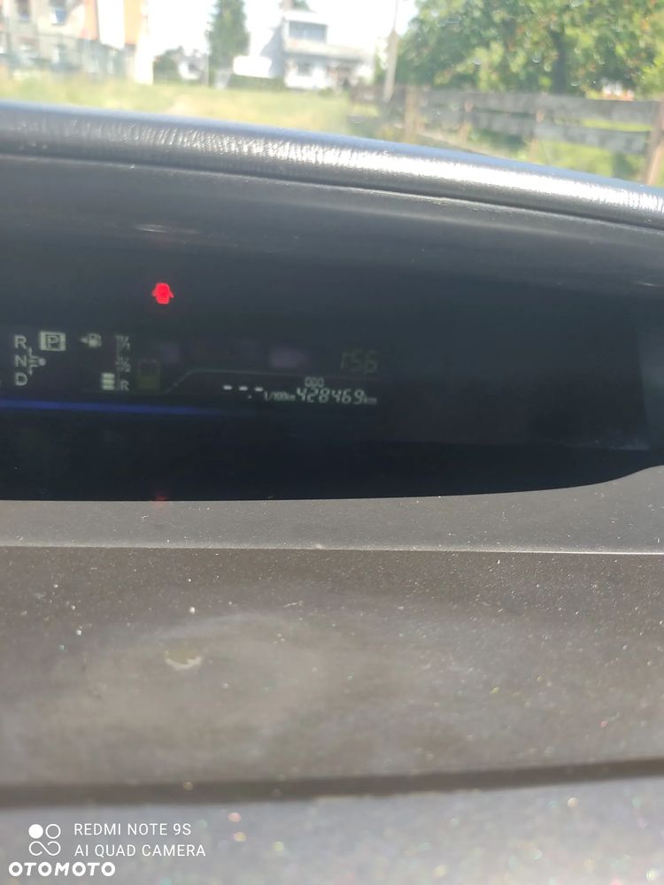 Toyota Prius+ Hybrid 135 Comfort - 8