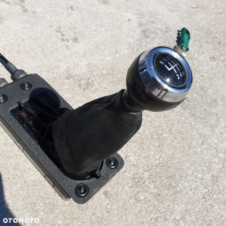 MINI R56 R55 GALKA MIESZEK SKORA 6-BIEGOW 12R - 2