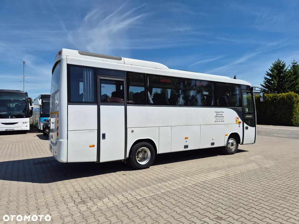 Otokar NAVIGO 2 185 / SPROWADZONY / KLIMA / 34 MIEJSCA - 4