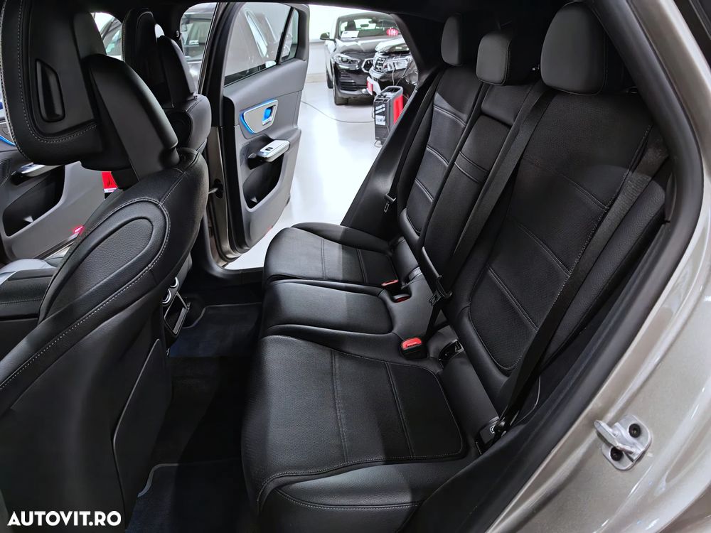 Mercedes-Benz GLC 220 d 4Matic 9G-TRONIC Edition Avantgarde - 28