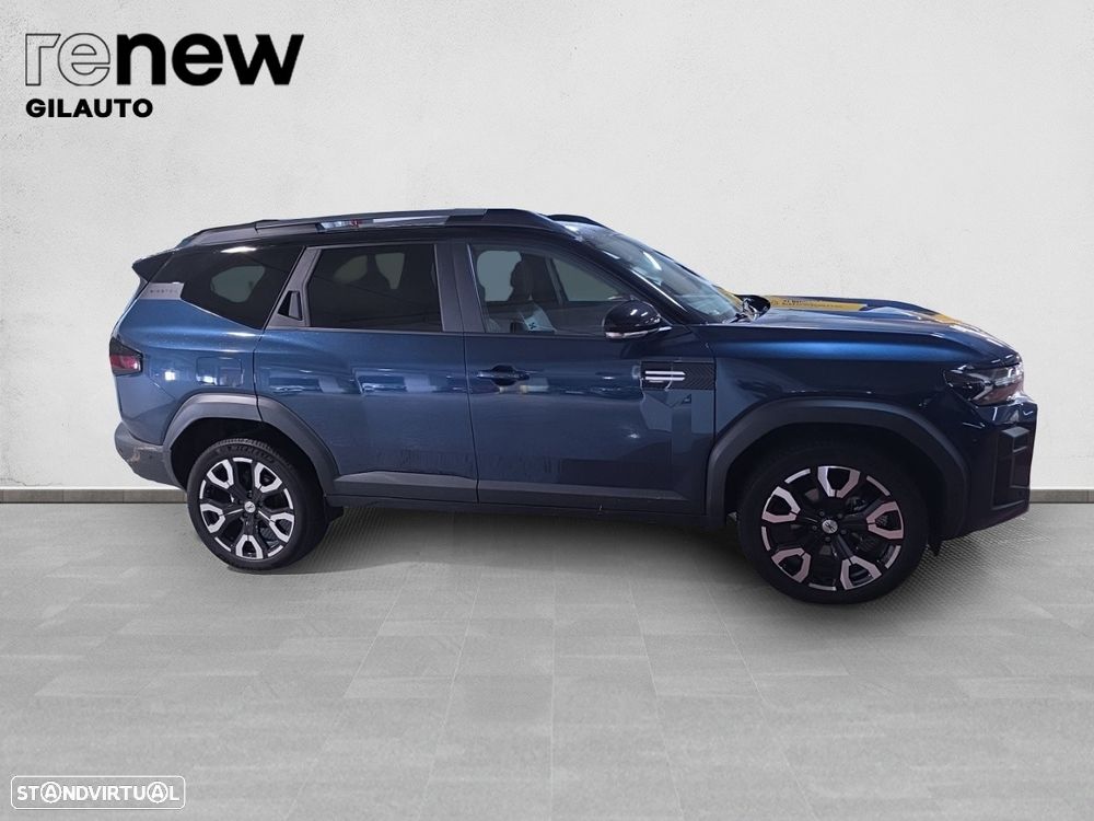 Dacia Bigster 1.8 Hybrid Journey - 4