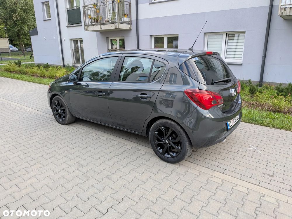 Opel Corsa - 15