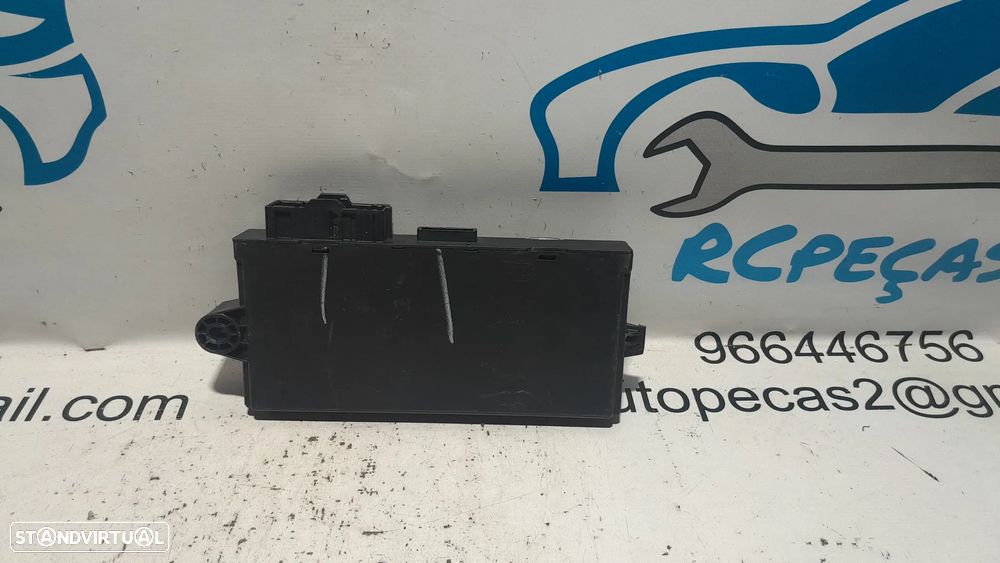 .Módulo Confort CAS 3 Original BMW Serie 3 E90 E91 E92 E93 9147195 - 5