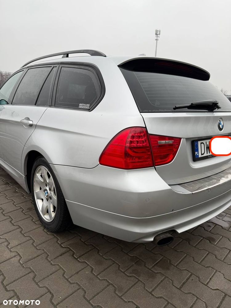 BMW Seria 3 - 19