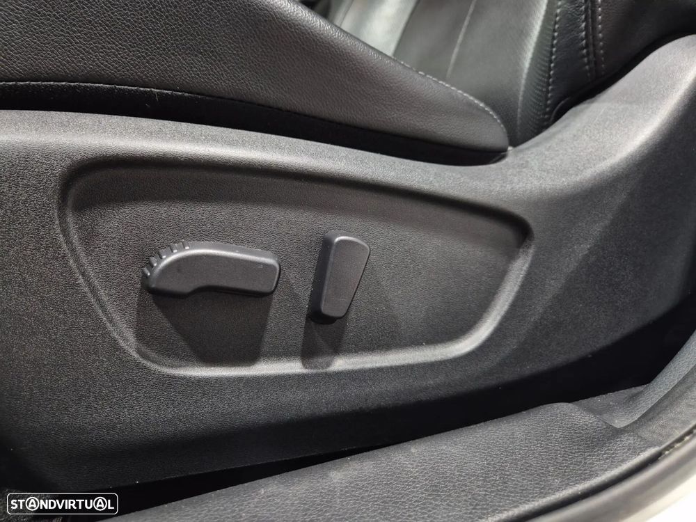 Nissan Qashqai 1.5 dCi Tekna Premium - 32