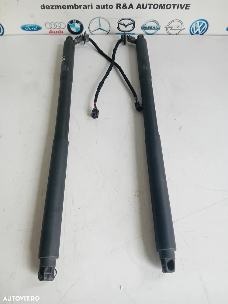 Telescoape Amortizoare Amortizor Electrice Haion Volvo V90 An 2016-2020 31385256 31385257 - 1