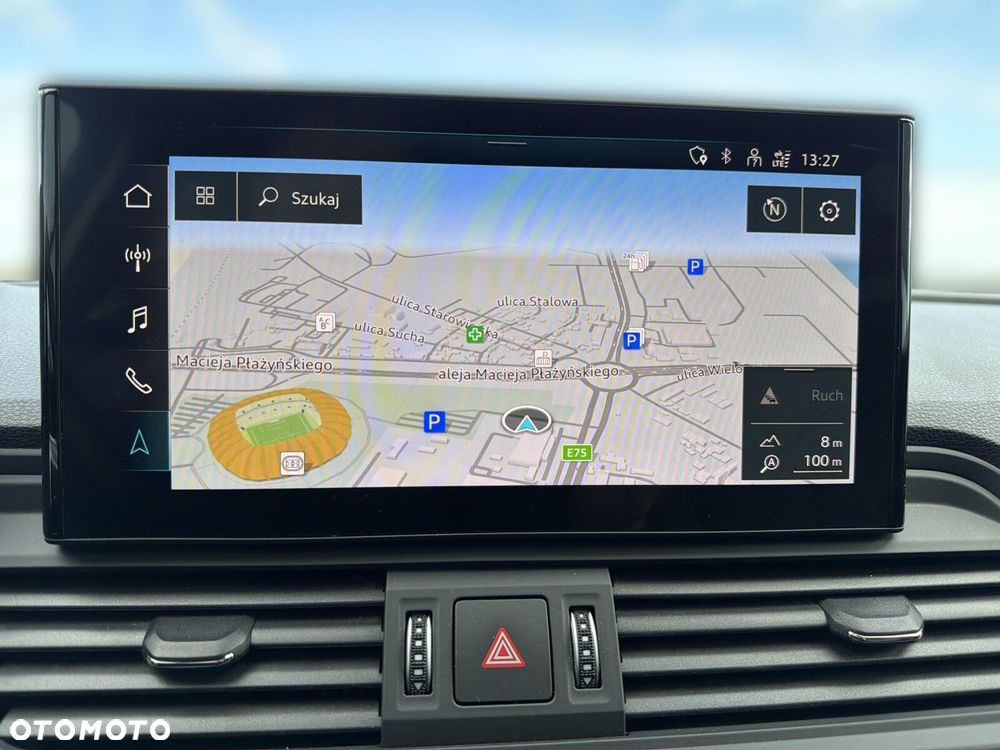 Audi Q5 - 28