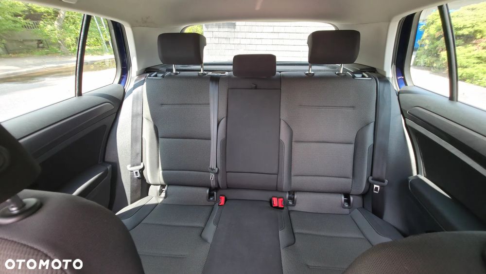 Volkswagen Golf 1.4 TSI BMT Comfortline - 15