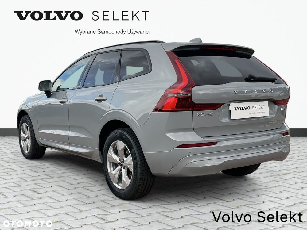 Volvo XC 60 - 8