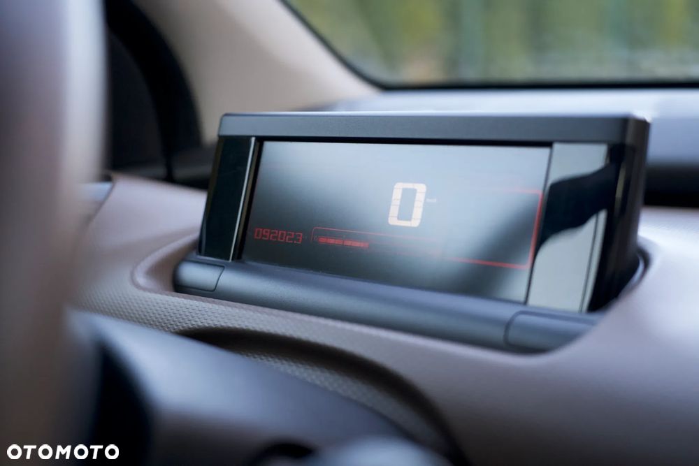Citroën C4 Cactus 1.2 PureTech Feel Edition - 7