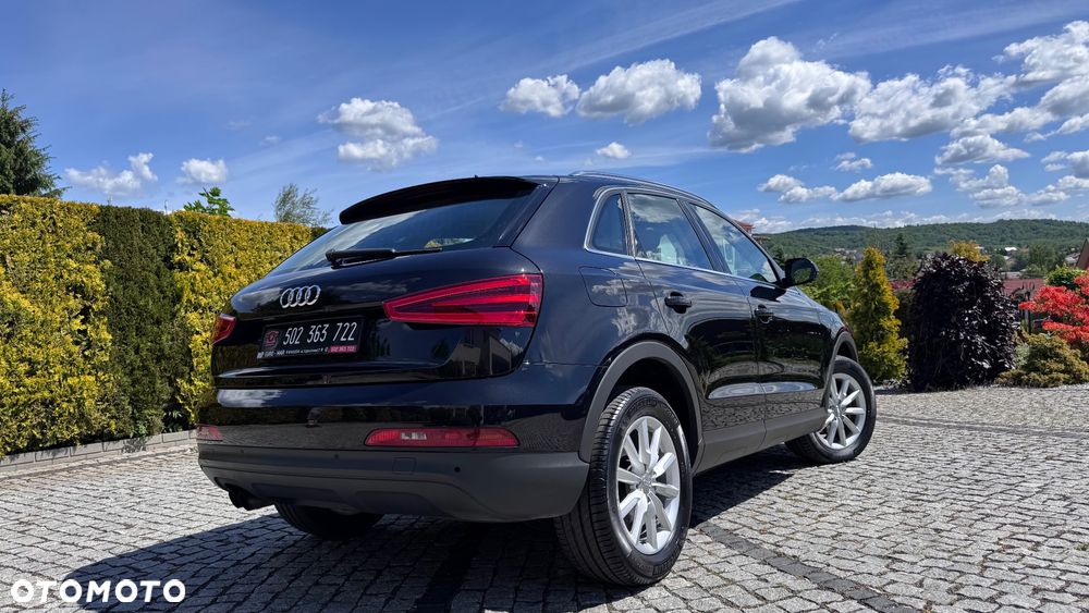 Audi Q3 - 12