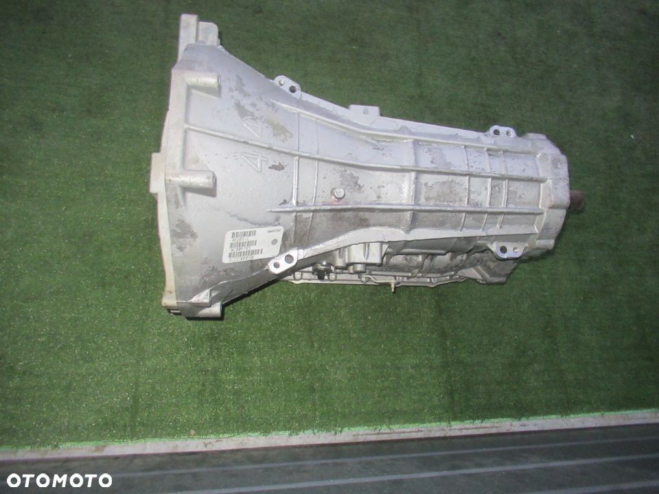 SKRZYNIA BIEGÓW FORD EXPLORER 4.6 V8 BENZYNA AUTOMAT - 11