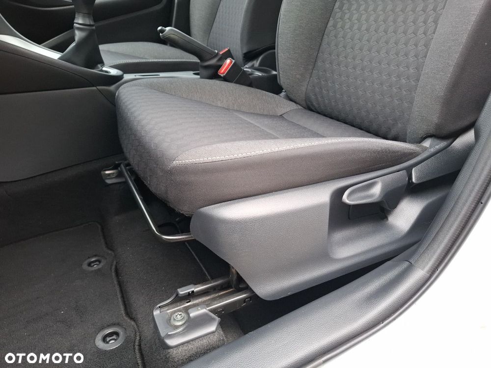 Toyota Yaris 1.0 Comfort - 13