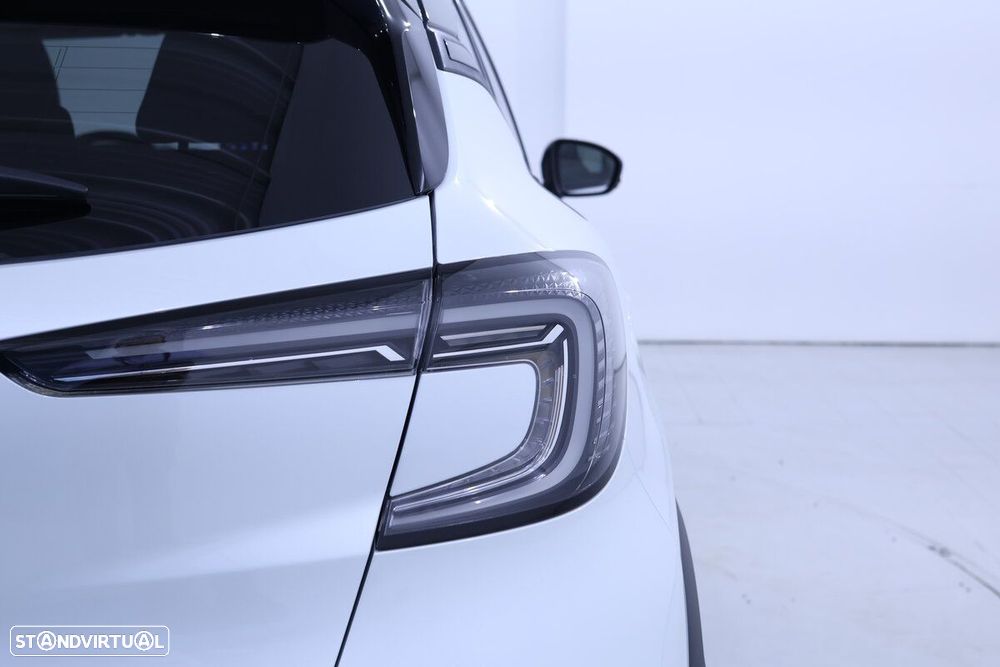 Renault Captur - 9