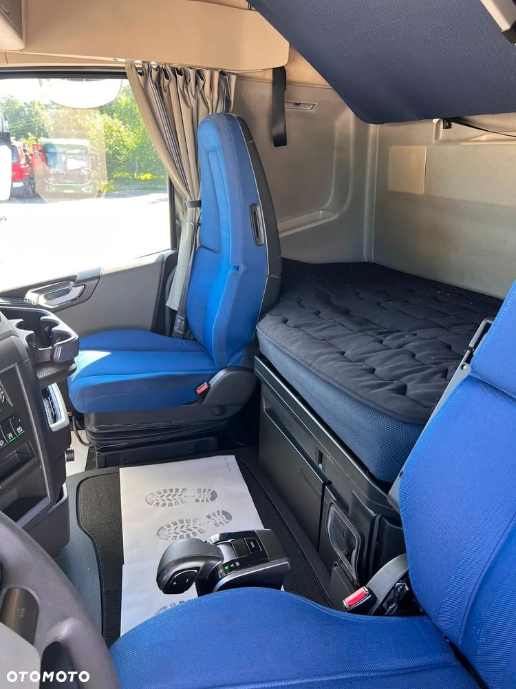 Volvo FH 460 Retarder - 14