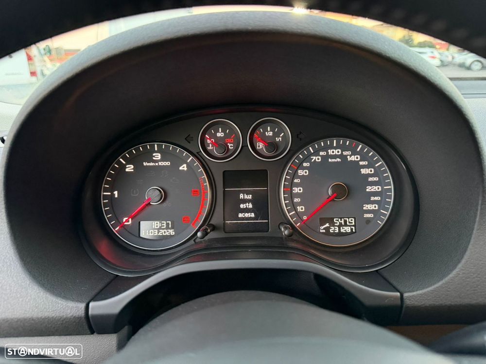 Audi A3 Sportback - 35