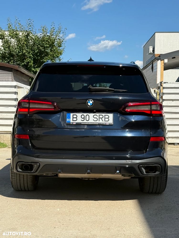 BMW X5 xDrive30d - 6
