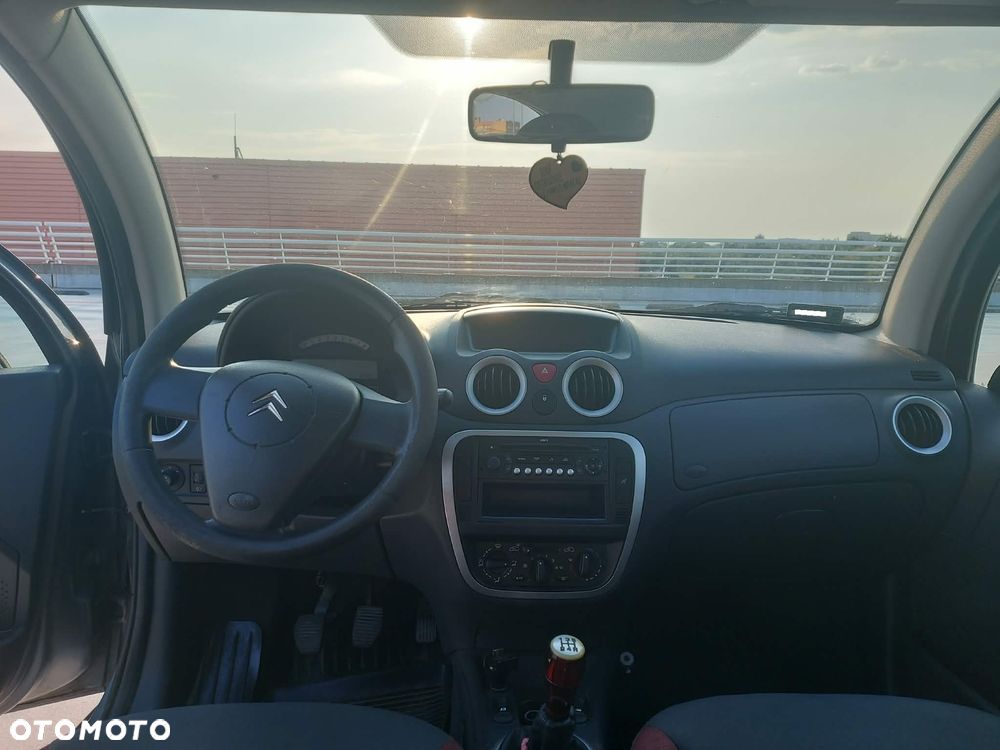Citroën C3 - 8