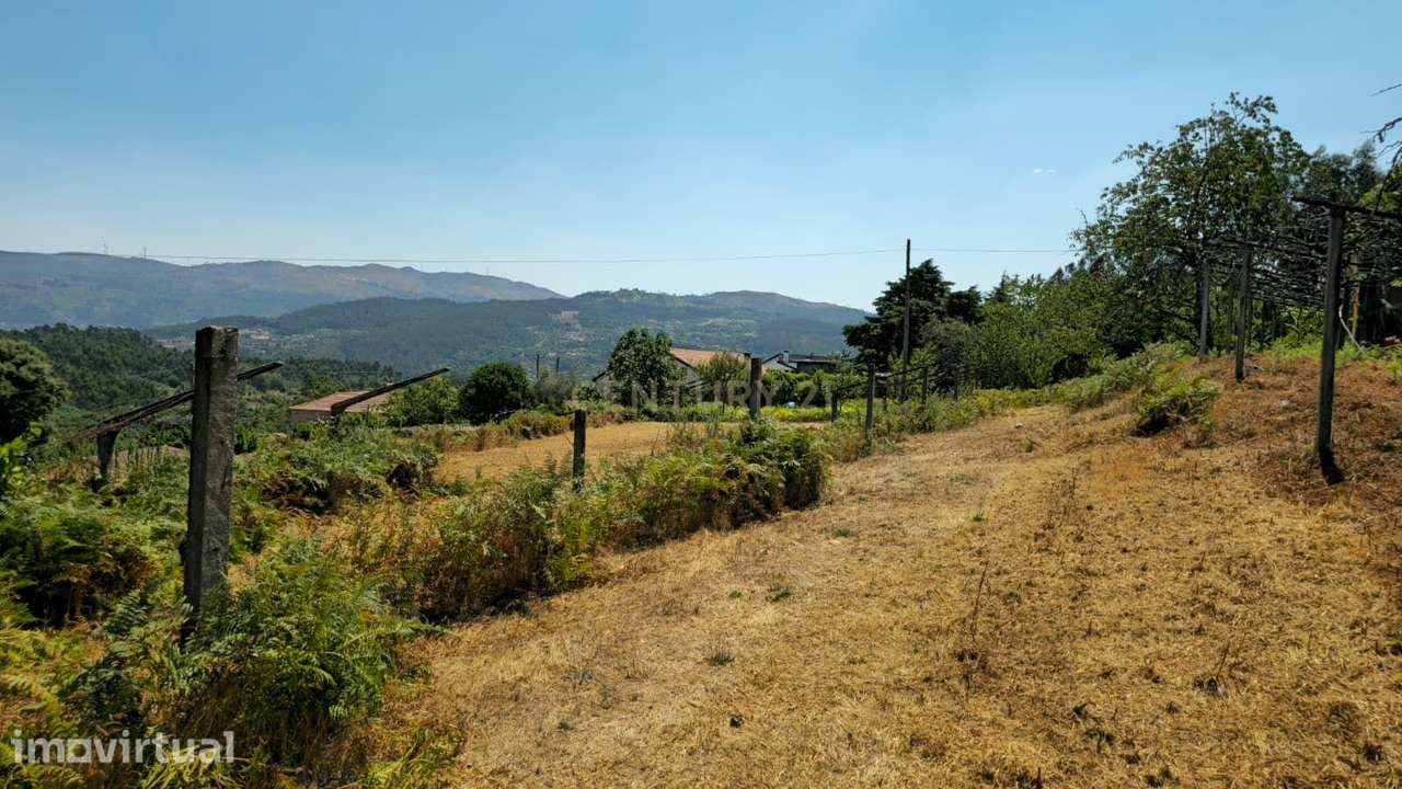 Terreno com viabilidade de construção em Sande, Marco de Canaveses - Grande imagem: 4/12