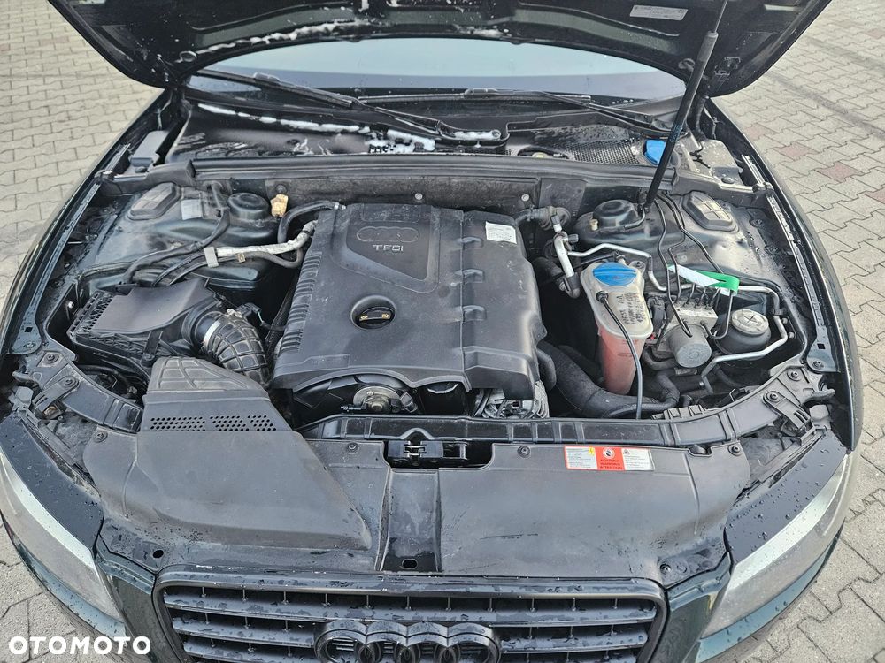 Audi A5 - 10