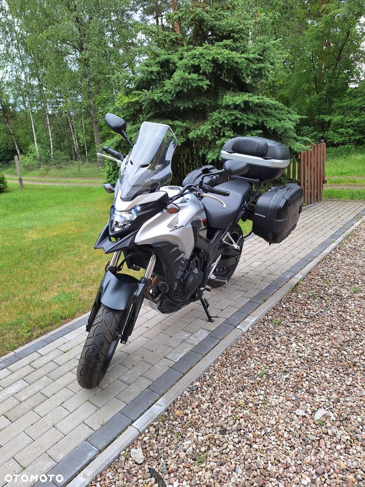 Honda CBX - 3