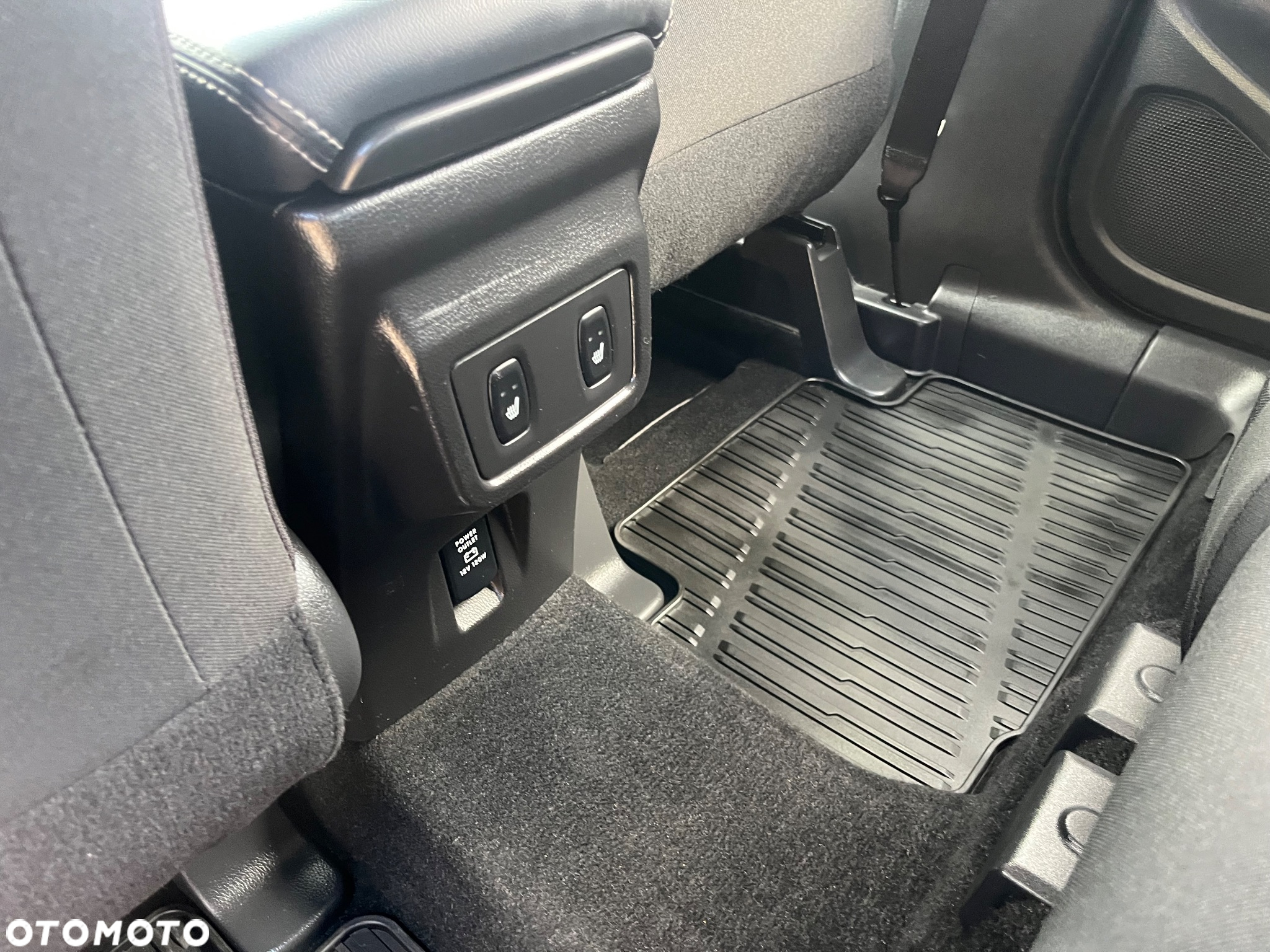Mitsubishi Eclipse Cross 1.5 T-MIVEC (ClearTec) 2WD Active+ - 20
