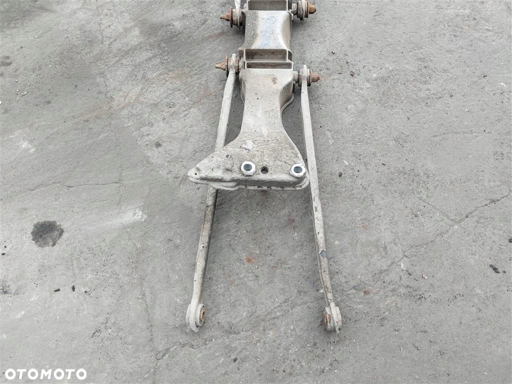 Zawieszenie tylne kompletne Alfa Romeo 156 1.8B 140KM 2003-2006 LIFT SEDAN - 5