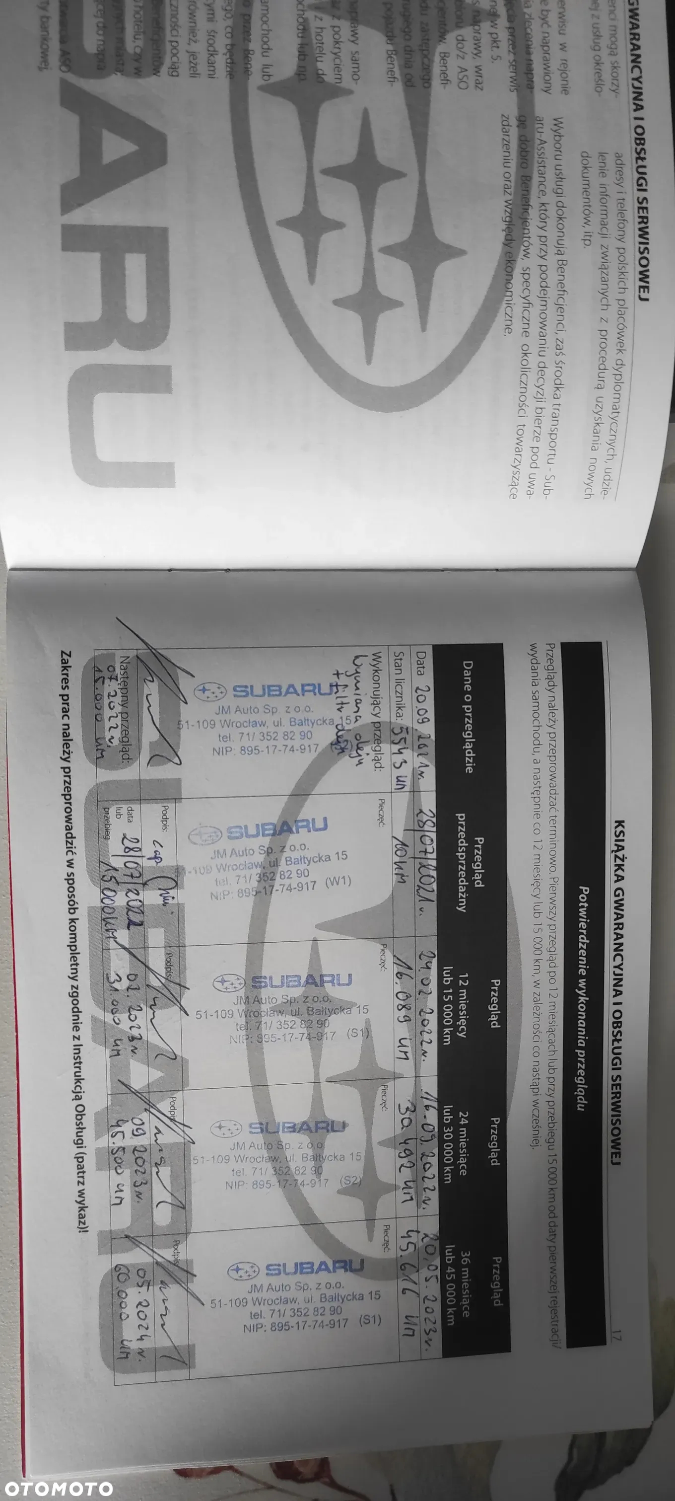 Subaru XV 2.0i Comfort (EyeSight) Lineartronic - 13