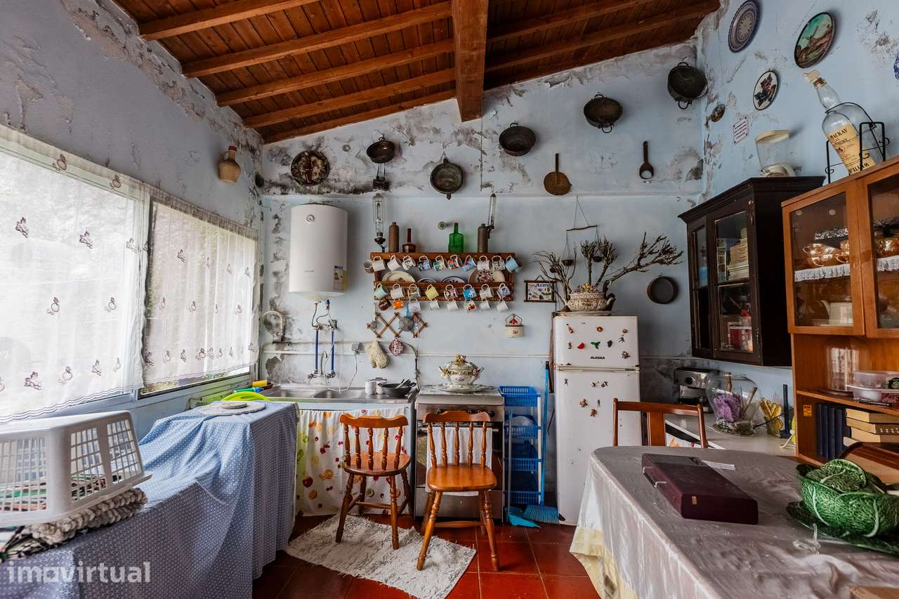 Moradia Geminada 2 Quartos - Grande imagem: 5/7
