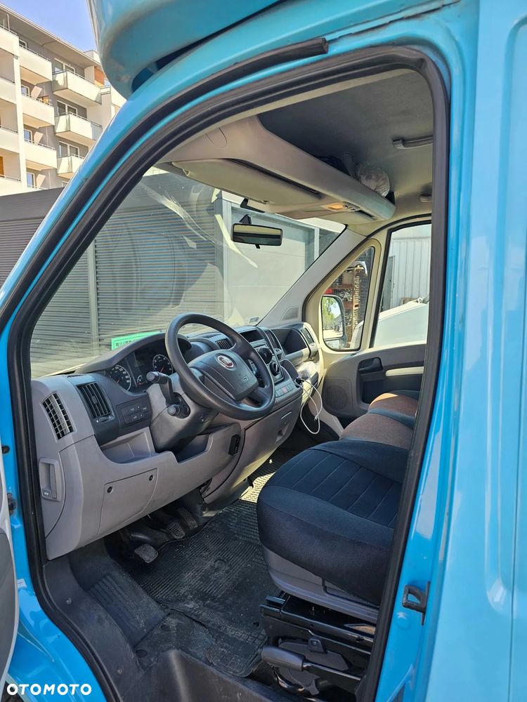 Fiat Ducato 2,3 - 8