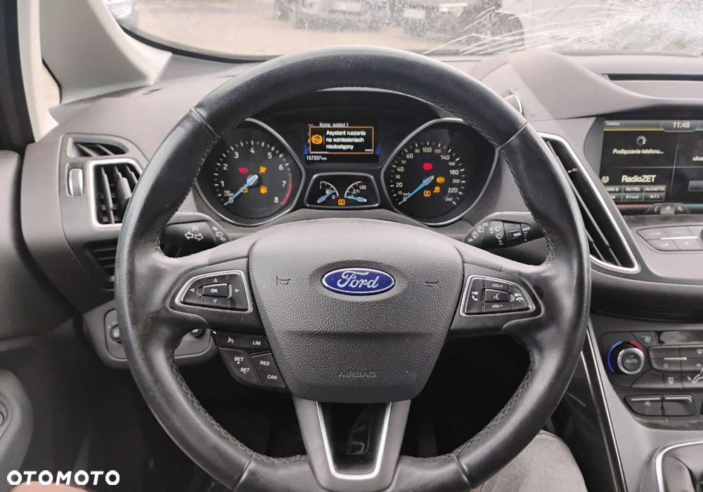 Ford C-MAX - 12