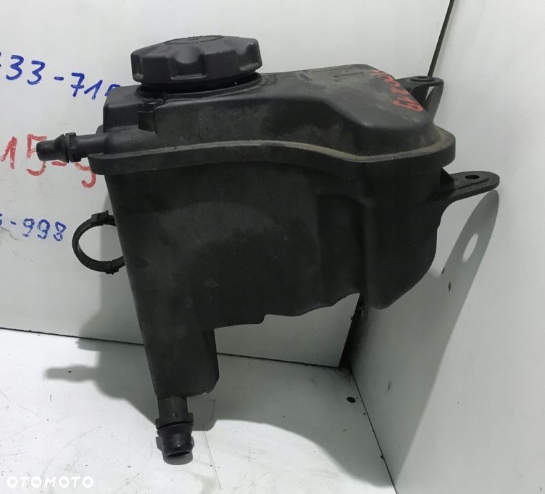 ZBIORNICZEK WYRÓWNAWCZY 7800291 BMW M47N2 M57N2 - 3