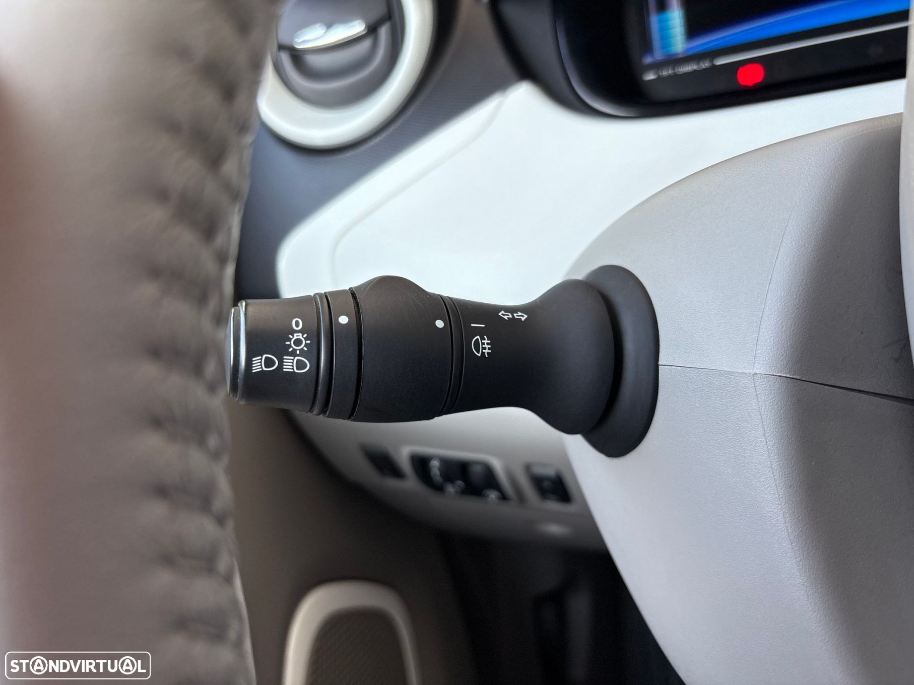 Renault Zoe (c/ Bateria) Life 40 Q90 - 14