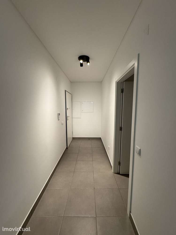 Apartamento T2 Salvaterra de Magos - Grande imagem: 5/12