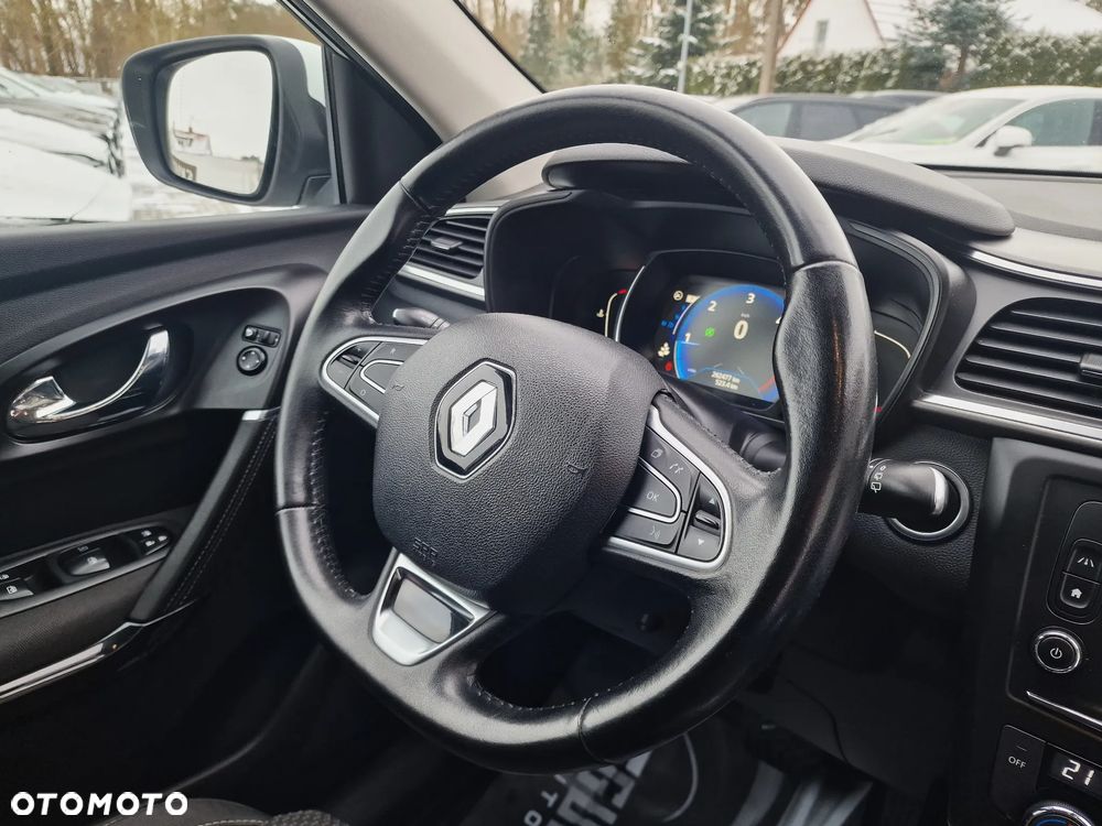 Renault Kadjar Energy dCi 110 EDC Business - 30
