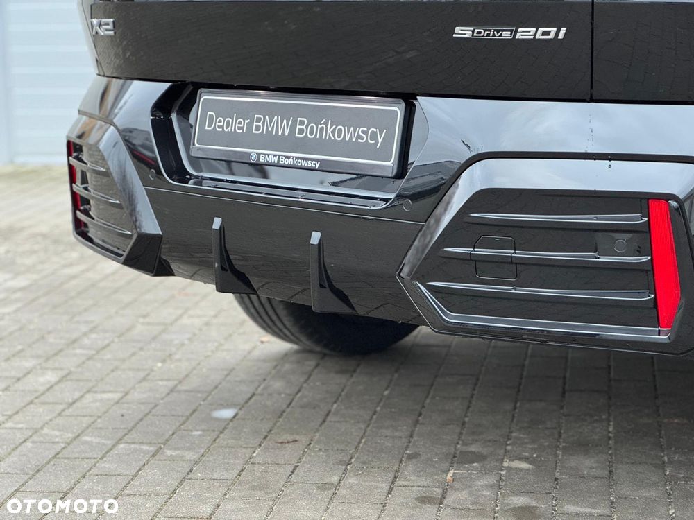 BMW X2 sDrive18i M Sport - 11