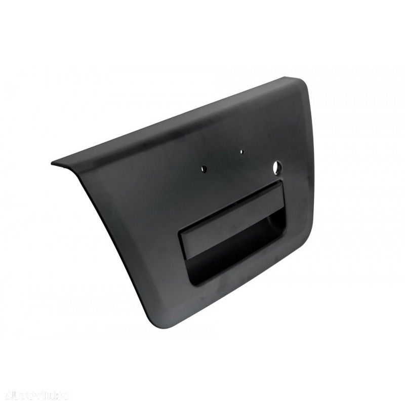 Maner portbagaj Nissan Navara D40 2005-, Complet, 90606-EA810 - 1