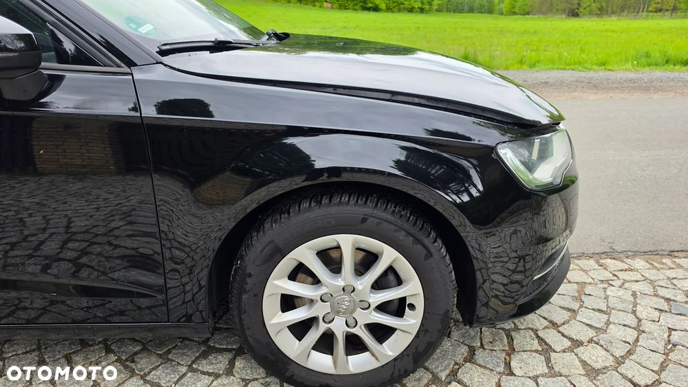 Audi A3 Sportback - 24