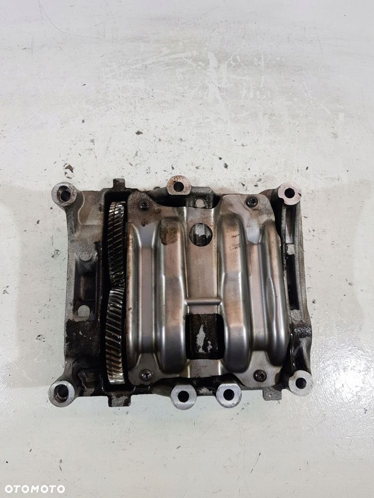 wałki balansowe 2.0d4 d4204t5 181km volvo v70 xc60 31401201 - 9