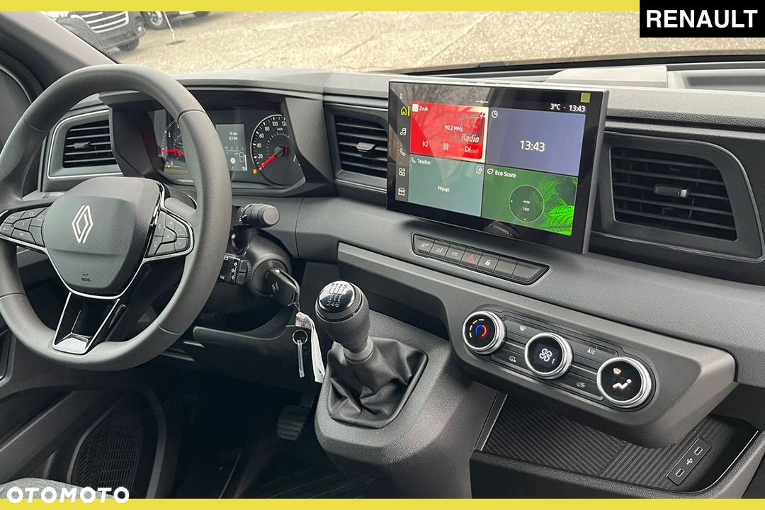 Renault Master L3 Zabudowa 10EP 2.0 170KM - 7