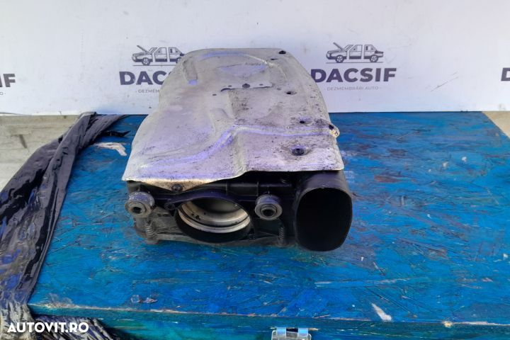 Carcasa filtru aer A6510901101 A6510901101 Mercedes-Benz C-Class W204 - 5