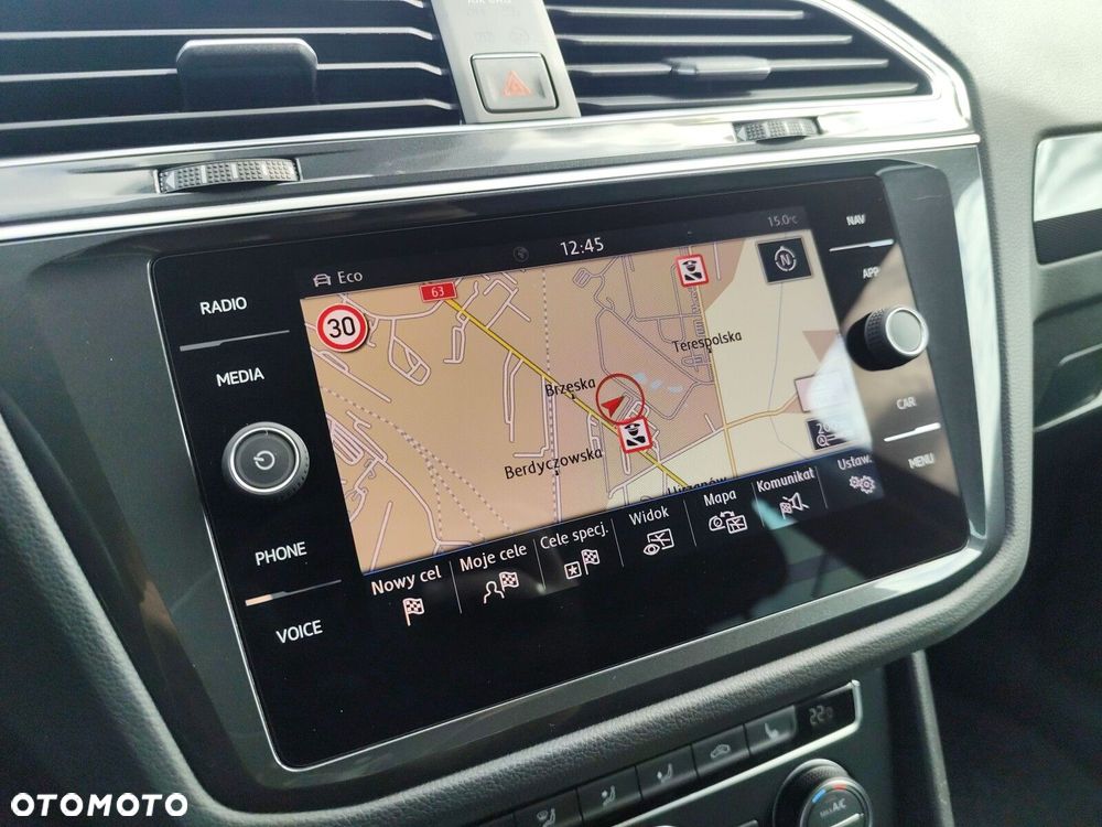 Volkswagen Tiguan 2.0 TDI BMT SCR 4Mot Highline DSG - 25