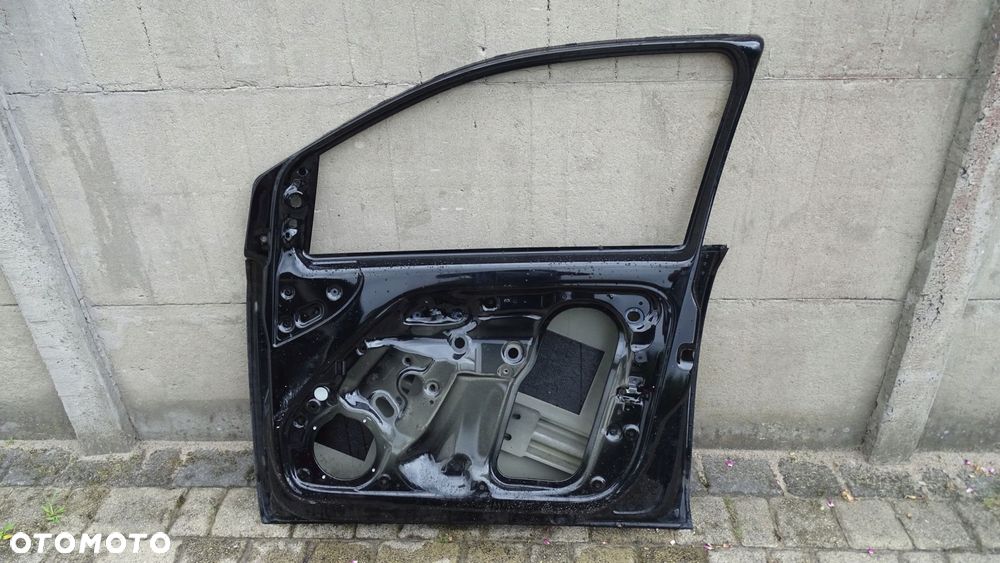VW UP, MII, CITIGO 1S4 - drzwi przednie prawe - 7
