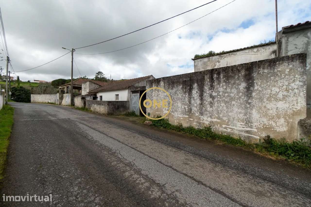 Moradias para reabilitação com terreno, Sapataria - Grande imagem: 2/27
