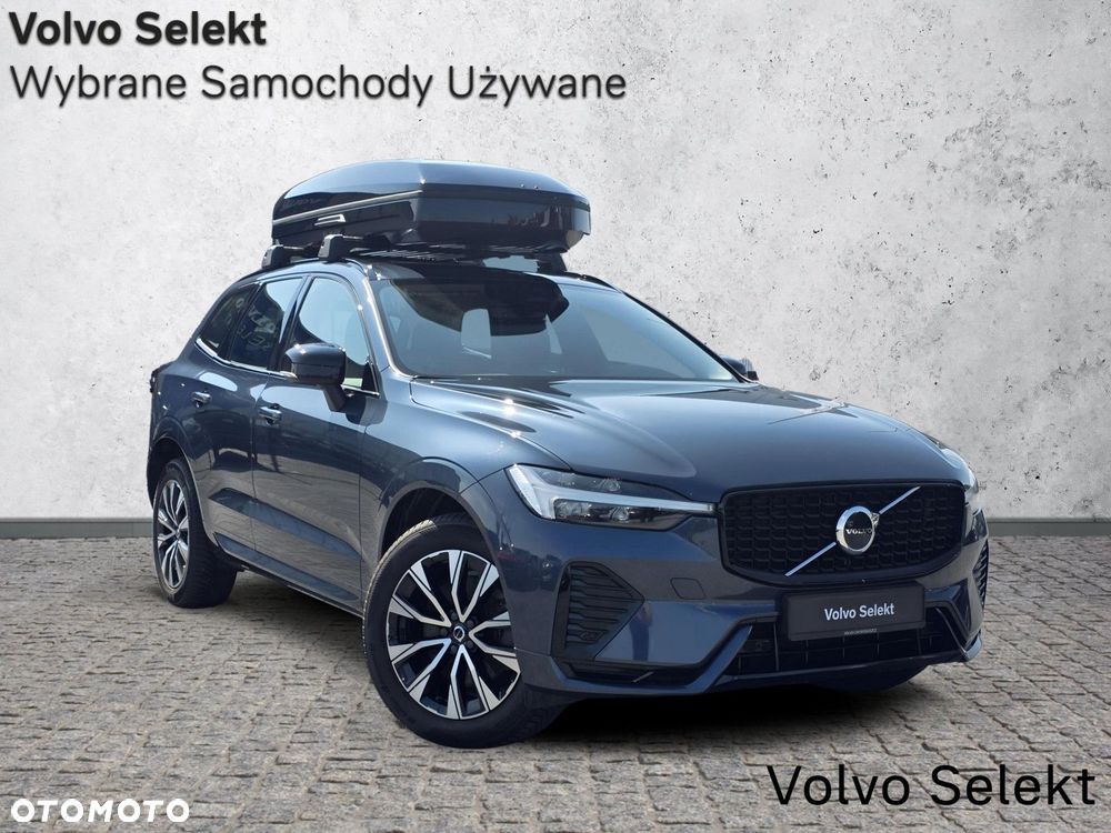 Volvo XC 60 - 4